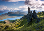 The Old Man of Storr