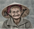 Happy Boat Lady