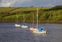 Moorings on the  Teifi No4