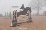 Cls 28 Academy Team Pony 95cm portfolio