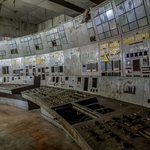 Control Room 4