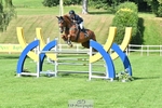 Saturday 9th - TopSpec Main Arena portfolio