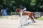 Cls 201 4 Yr Old Qualifier portfolio