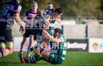 Guernsey Raiders v Sevenoaks-98