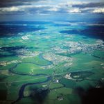 A00035A Stirling and River Forth