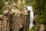 Shell Canyon Falls