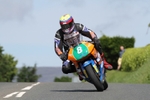 Jamie Hamilton Kawasaki / Stewart Smith Racing.