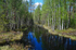 Kajaani to Kuhmo, Kainuu, Finland