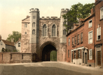 Worcester Edgar Tower 2