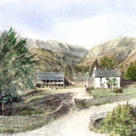 Yew Tree Farm, Coniston