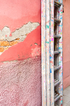 THE PAINTER'S LADDER- BURANO