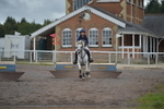 90cm XC (Time on course) portfolio