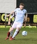Kendal Town Under 23s vs Fulwood Amateurs Under 23's portfolio