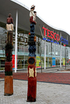 HAVANT COLUMNS