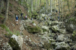9292 Pollino Massif
