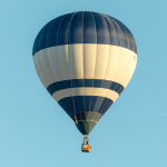 Hot Air Balloon