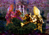 FD15  Fighting Cats