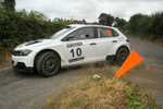 Rallye Lecale 85 of 88