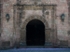 San Lorenzo, Michoacán, San Lorenzo, façade, main portal