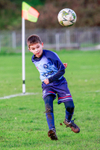 Finningley Harriers U10s portfolio