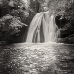 Janets Foss Pool (square format)