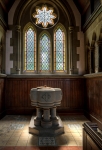 Font