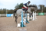 Cls 2 British Novice and 90cm Open portfolio
