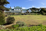 Goverment House, Stanley, Falkland Islands
