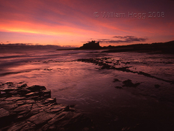 Castles - England portfolio