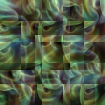 Light Under Water
