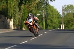 Andy McPherson Kawasaki / A.D.D. Express, Halifax