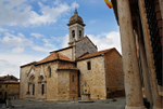 San Quirico D'Orcia
