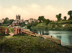 Hereford Cathedral 2