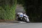 William Dunlop Suzuki / Tyco Suzuki