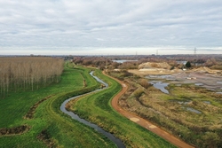 Ariel Landscapes portfolio