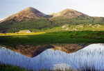 Beinn Dearg Mhor, Skye