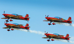 Jordanian Falcons