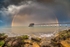 z4441 Evening Showers Bembridge