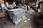 Bureau Bros. Bronze Foundry (Philadelphia, PA) | Piano Ghost