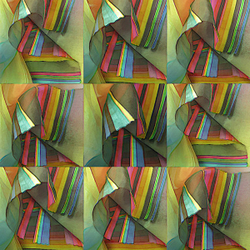 Whitchurch Silk Mill portfolio