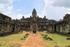 Bakong Temple, Siem Reap, Cambodia