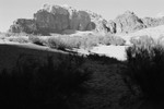 Wadi Rum (Jordan) #1