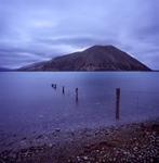 Lake Ohau Dawn