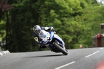 Dean Harrison Yamaha / MARTRAIN YAMAHA