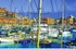 Boats Scene Ramsgate