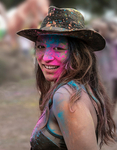 Rangiora Colour Festival
