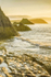 Cat Rock Sunset