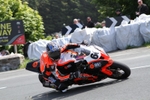 Daniel Webb* Kawasaki / KMR Kawasaki/SGS International