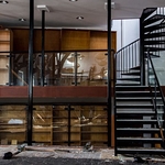 Notre Dame Catholic College, Liverpool portfolio
