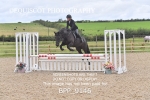 CLASS 1 Club/ Unaffiliated 80cms Open portfolio